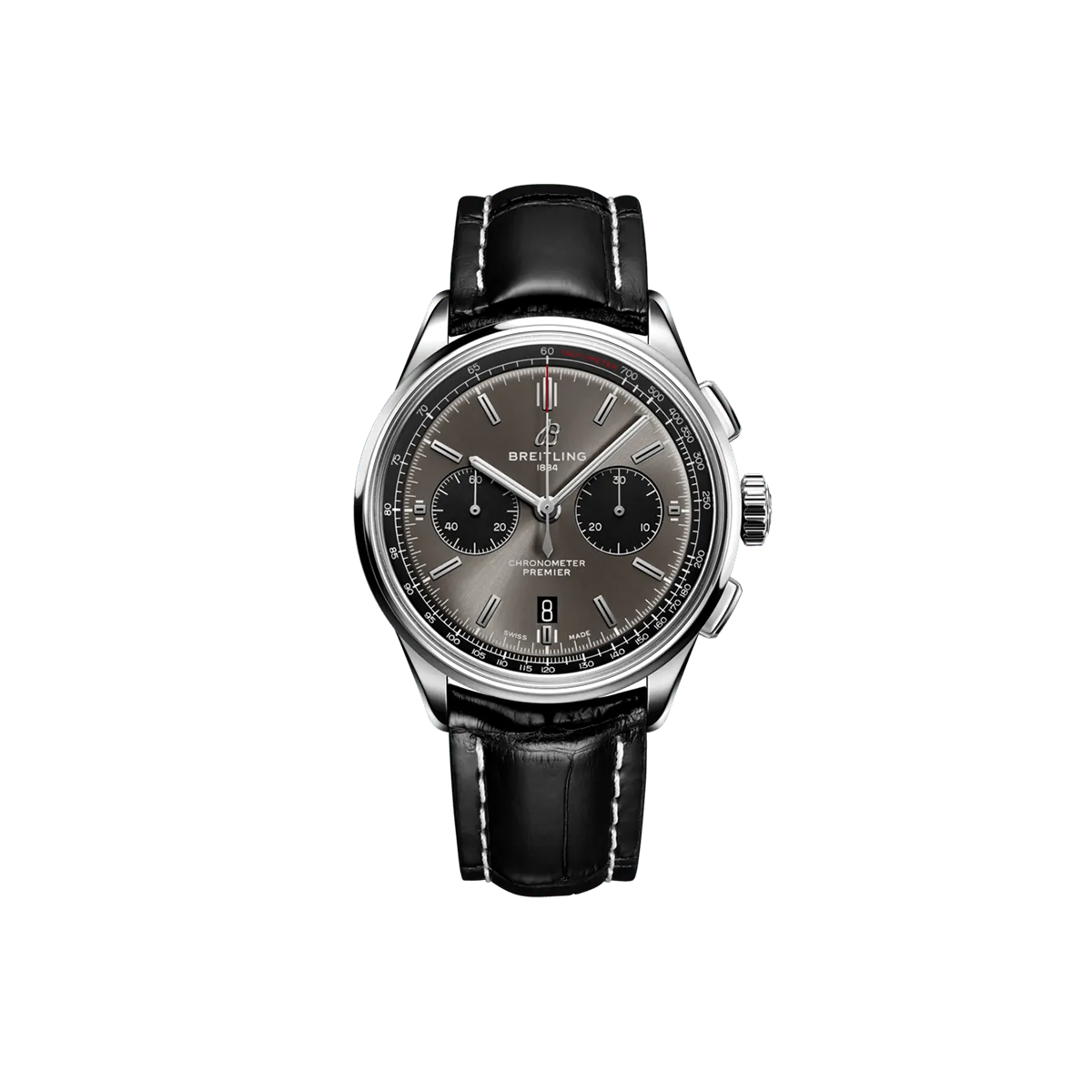 Breitling New Full Episode - German Watch breitling Prime Minister B01 Chronometer 42